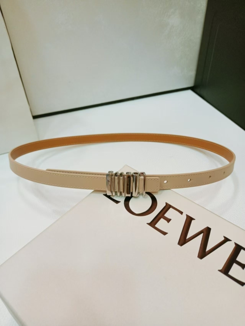 Loewe Belts